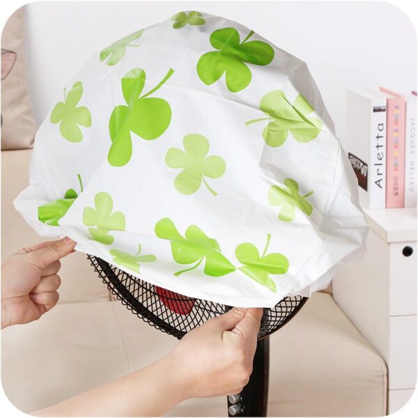 New-Waterproof-Electric-Fan